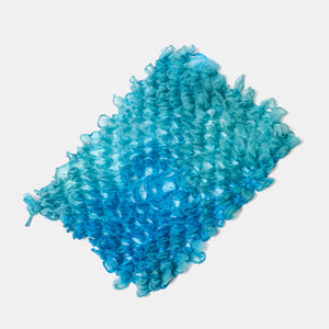 Puku-Puku Small Scarf - Silk Chiffon