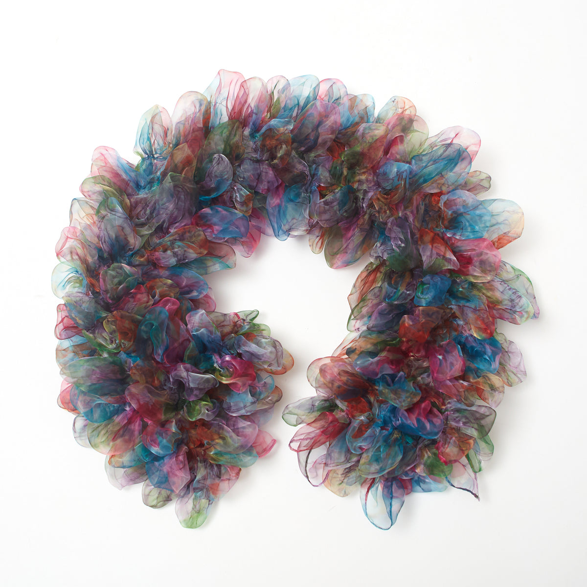 WATAKUMO Scarf