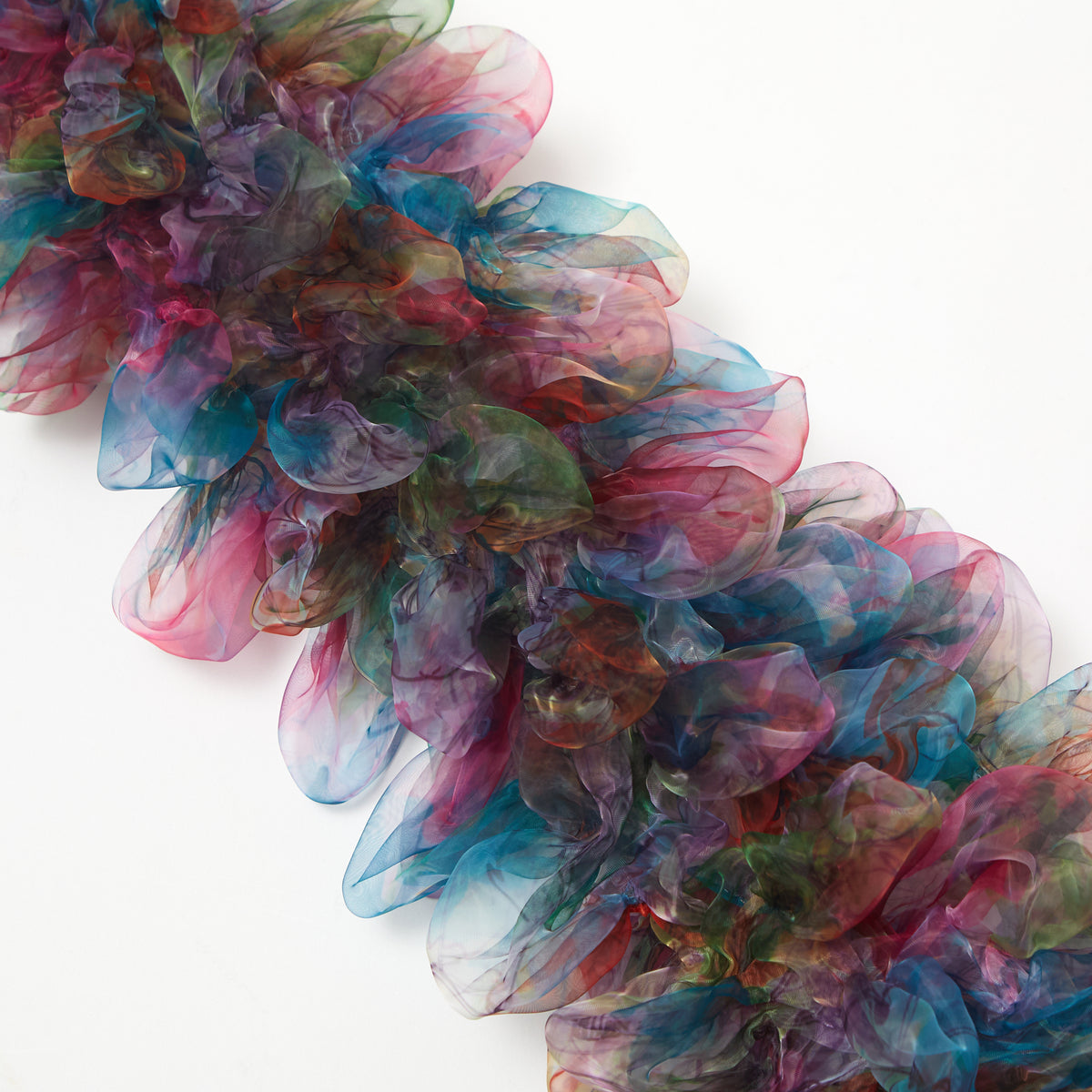 WATAKUMO Scarf