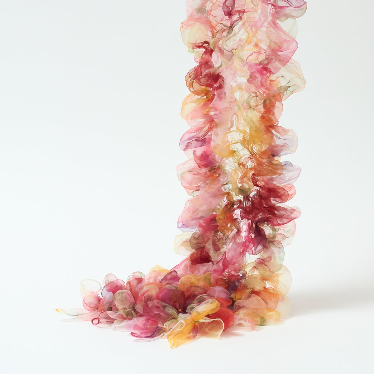 WATAKUMO Scarf