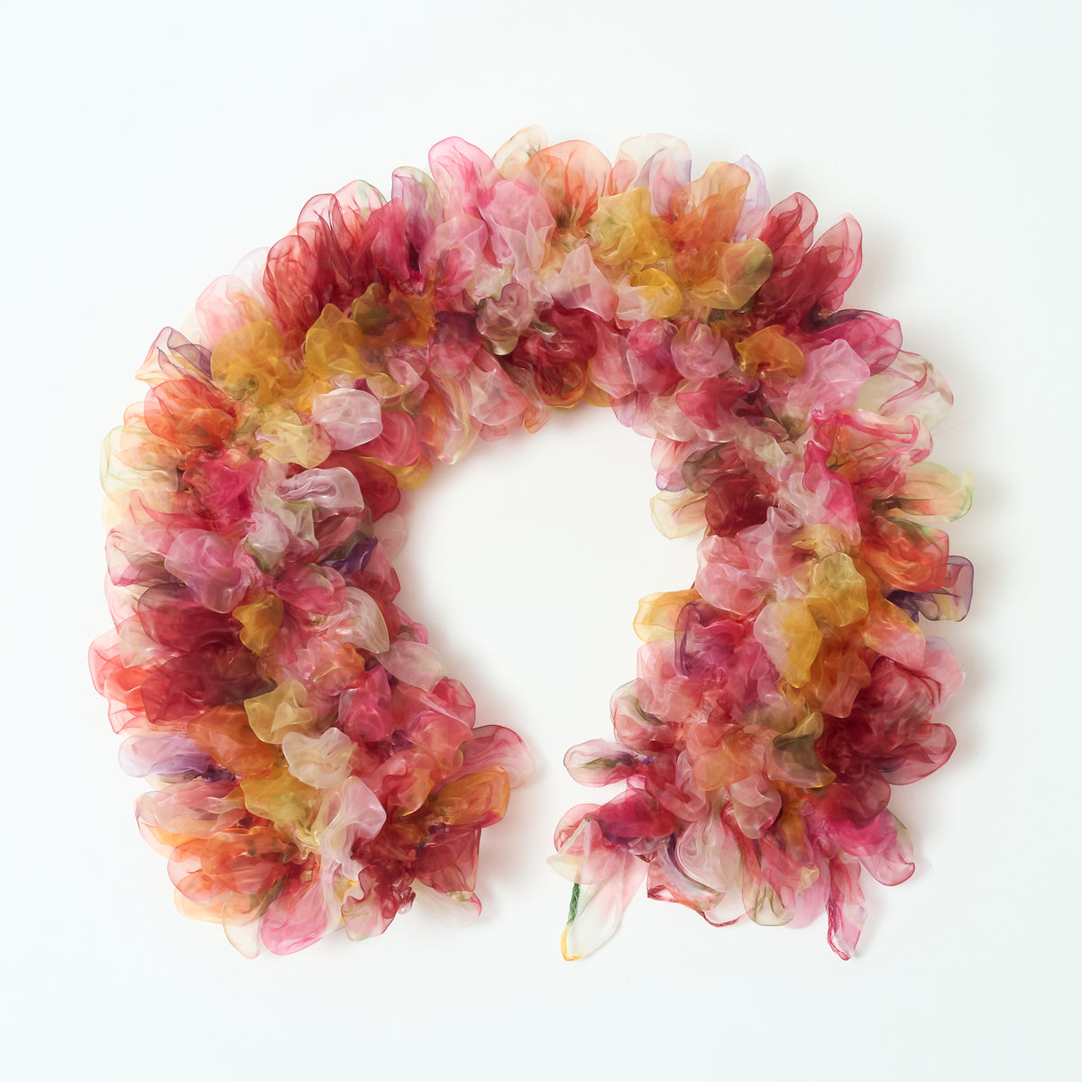 WATAKUMO Scarf