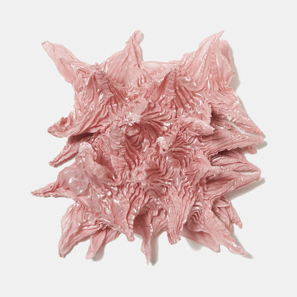 Bai Shibori Necklace
