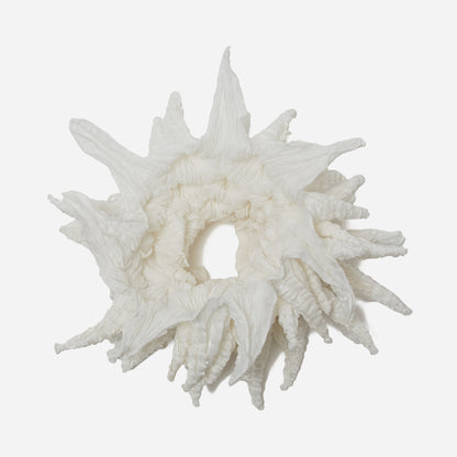 Bai Shibori Necklace