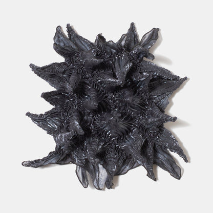Bai Shibori Necklace