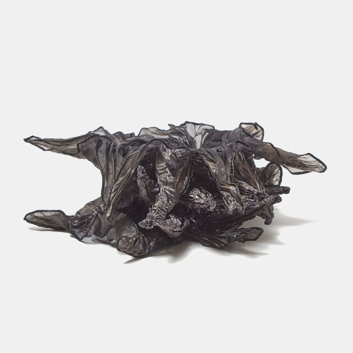Bai Shibori Necklace
