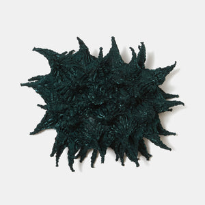 Bai Shibori Necklace Medium Size