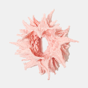 Bai Shibori Necklace Medium Size
