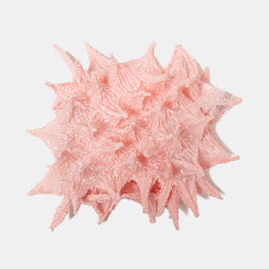 Bai Shibori Necklace Medium Size