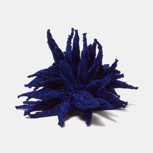 Bai Shibori Necklace Medium Size