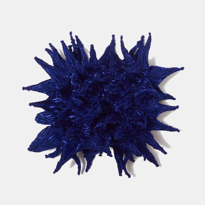 Bai Shibori Necklace Medium Size