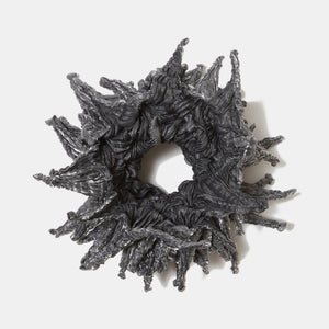 Bai Shibori Necklace Medium Size