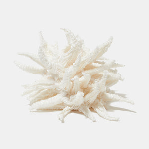 Bai Shibori Necklace Medium Size