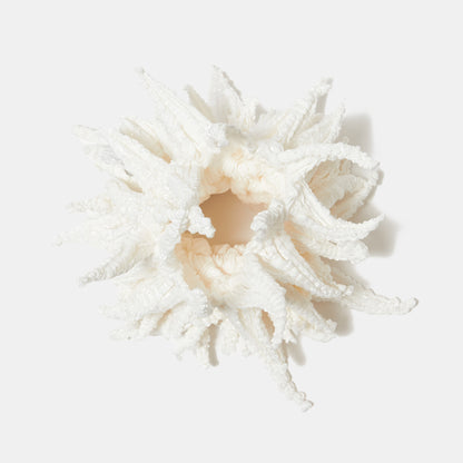 Bai Shibori Necklace Medium Size