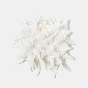 Bai Shibori Necklace Medium Size