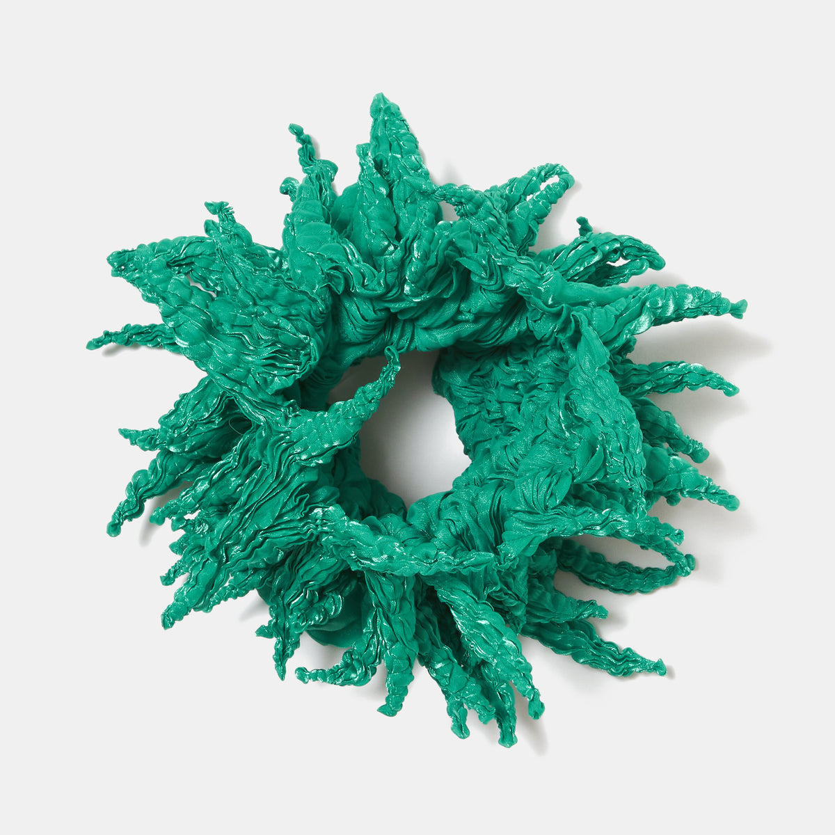 Bai Shibori Necklace Medium Size