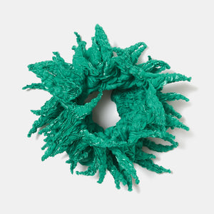 Bai Shibori Necklace Medium Size