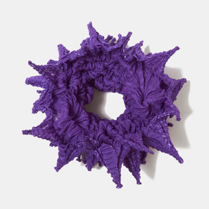 Bai Shibori Necklace Medium Size