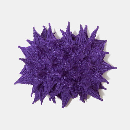 Bai Shibori Necklace Medium Size