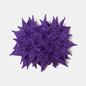 Bai Shibori Necklace Medium Size