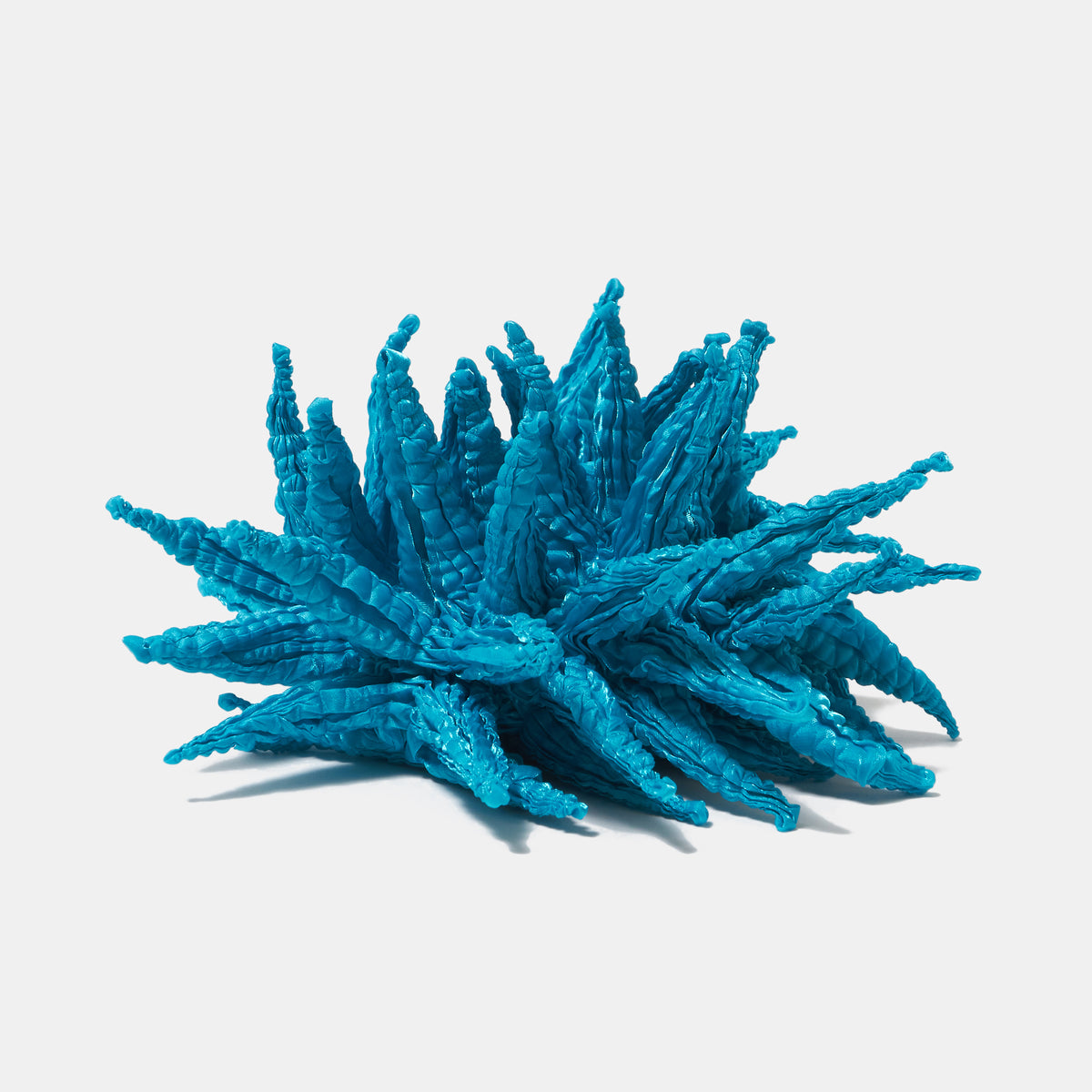 Bai Shibori Necklace Medium Size