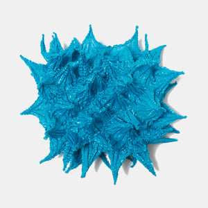 Bai Shibori Necklace Medium Size