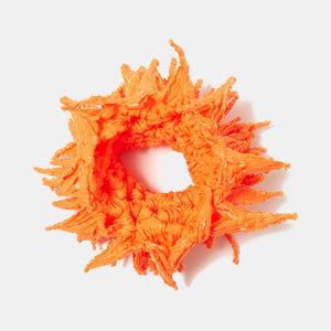 Bai Shibori Necklace Medium Size