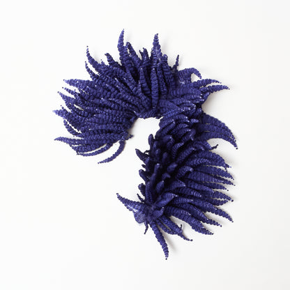 Big pointy scarf