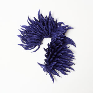 Big pointy scarf