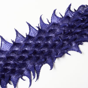 Big pointy scarf