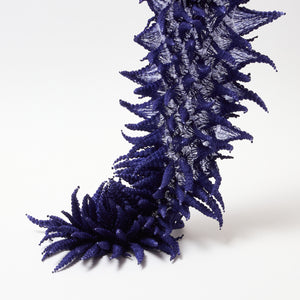 Big pointy scarf