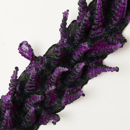 Medium Pointry Scarf