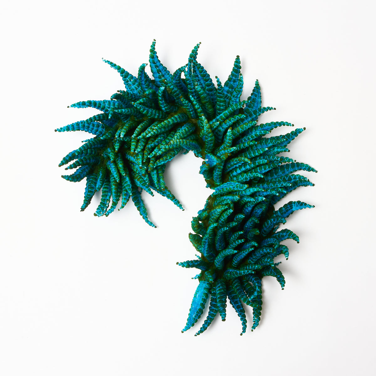 Big pointy scarf