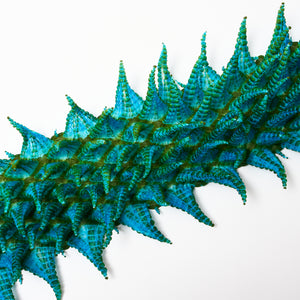 Big pointy scarf