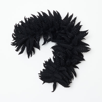 Big pointy scarf