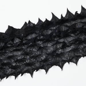 Big pointy scarf