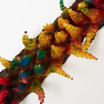 Medium Pointry Scarf