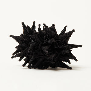 Spiky Shibori Bracelet