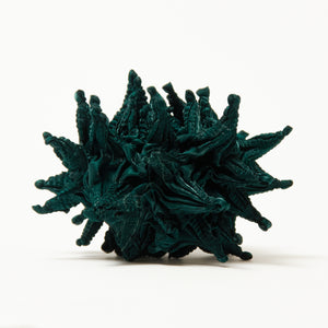 Spiky Shibori Bracelet