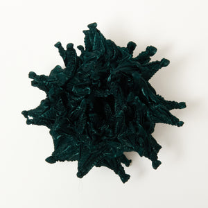 Spiky Shibori Bracelet
