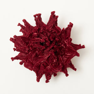 Spiky Shibori Bracelet