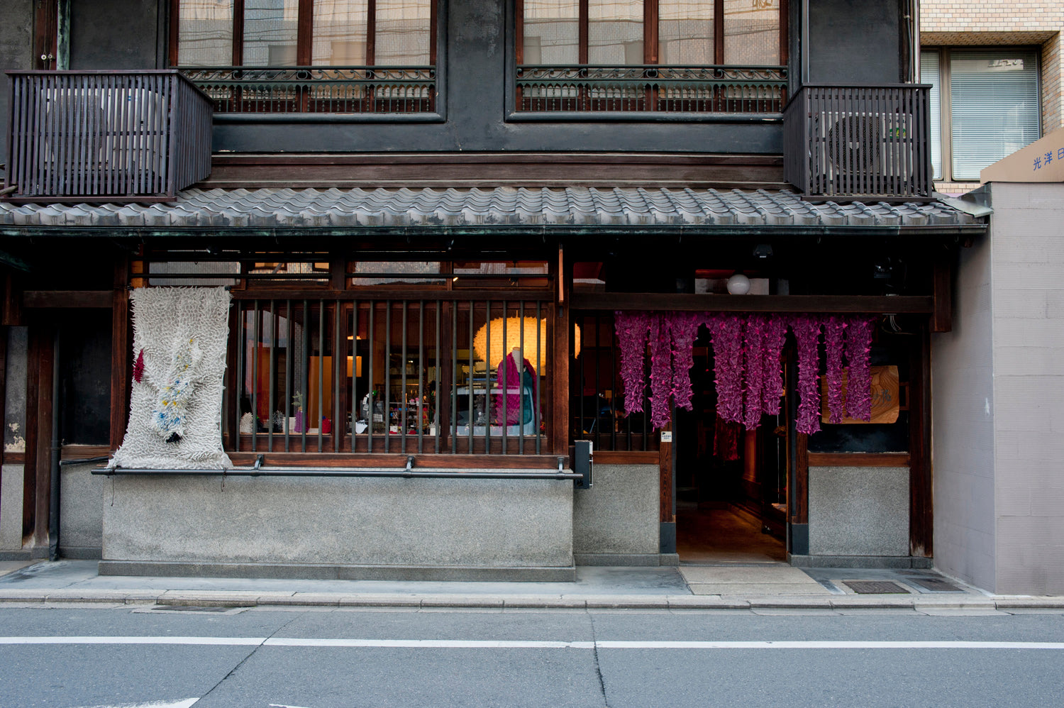 当店について - BUNZABURO