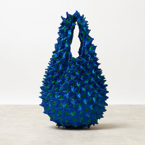 Petit Bag - Large Dot Pattern