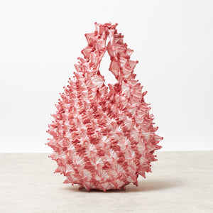 Petit Bag - Tie Dye Pattern