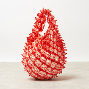 Petit Bag - Tie Dye Pattern