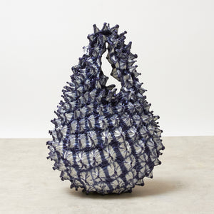 Petit Bag - Tie Dye Pattern