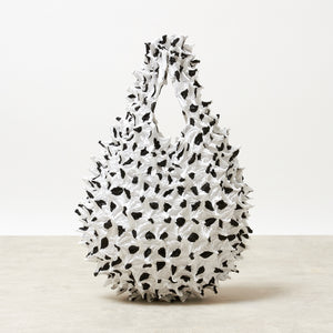 Petit Bag - Large Dot Pattern