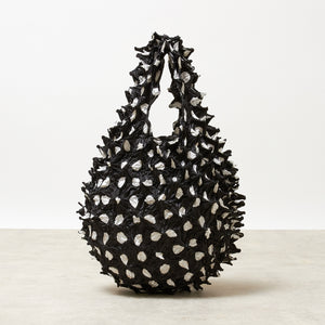 Petit Bag - Large Dot Pattern