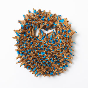 Petit Bag - Large Dot Pattern