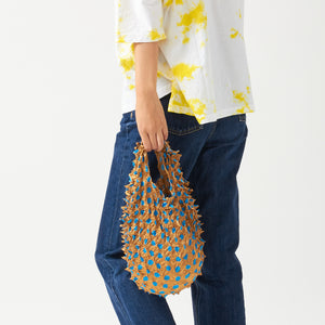 Petit Bag - Large Dot Pattern
