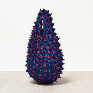 Petit Bag - Large Dot Pattern